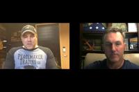 To, Through, and After with Former Army Special Forces (18D) Medic Bert Kuntz.