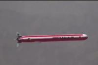 Pakistan Military Test-Fires Babur Cruise Missile