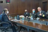 Hear the Comments that Forced the Head of the German Navy to Resign