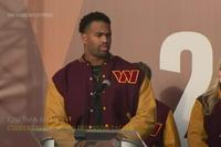 Washington Unveils Commanders as New NFL Team Name